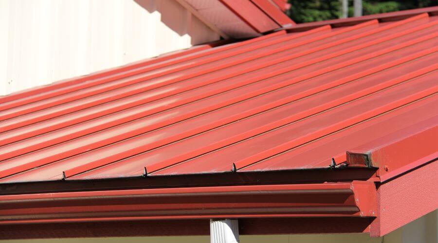 Industrial Roof Repair in Lena, IL